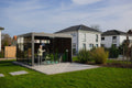 Shade Mastery Motorized Louvered Pergola S4 - Including Installation