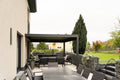 Shade Mastery Standard S3 Manual Louvered Pergola - Including Installation